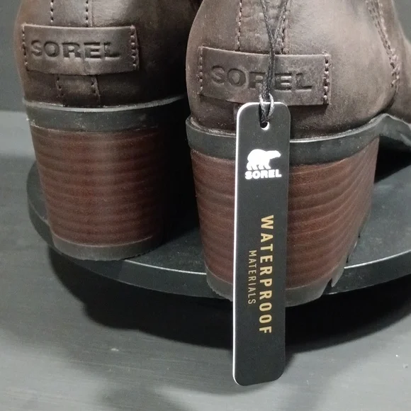 1️⃣1️⃣1️⃣Sorel Boots 🥾 - Picture 7 of 8